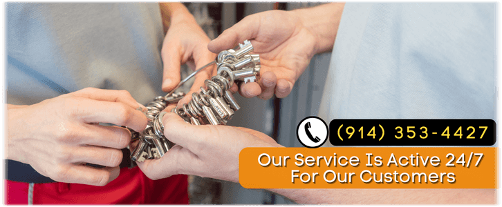 Peekskill NY Locksmith Services (914) 353-4427