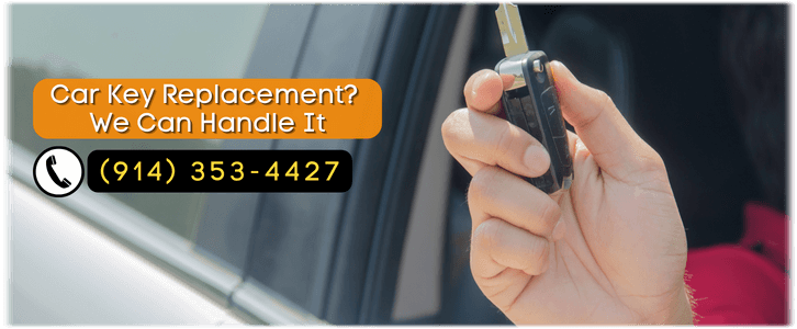 Car Key Replacement Peekskill NY (914) 353-4427