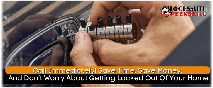 Car Lockout Service Peekskill NY (914) 353-4427