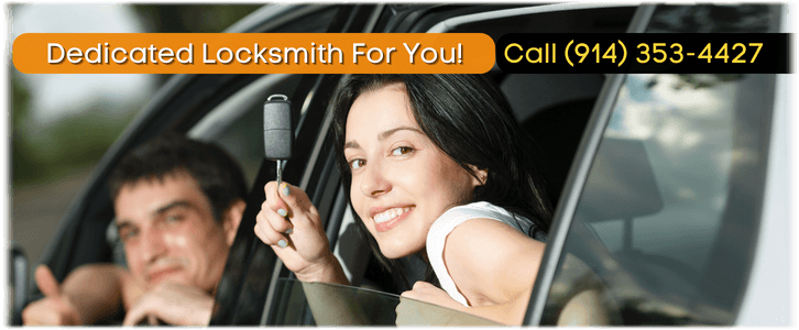 Locksmith Peekskill NY